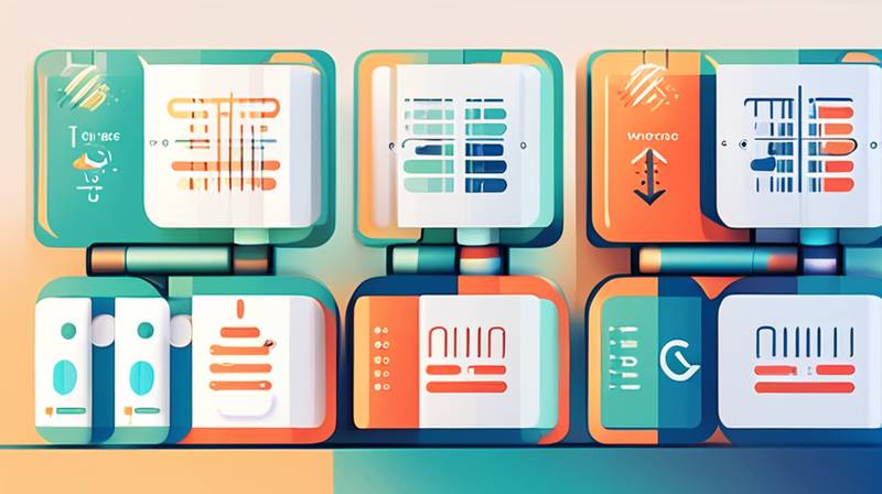 What are the new energy sources for energy storage and temperature control?