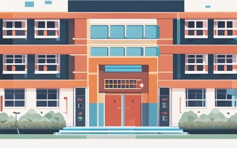 How is Shanghai Huangpu Energy Storage Middle School?