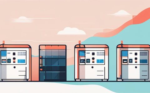 How is Shanghai Lingang Energy Storage Company?