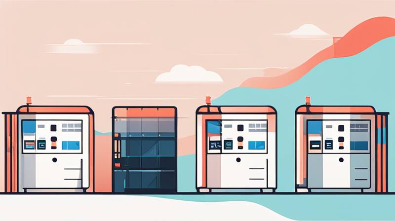 How is Shanghai Lingang Energy Storage Company?