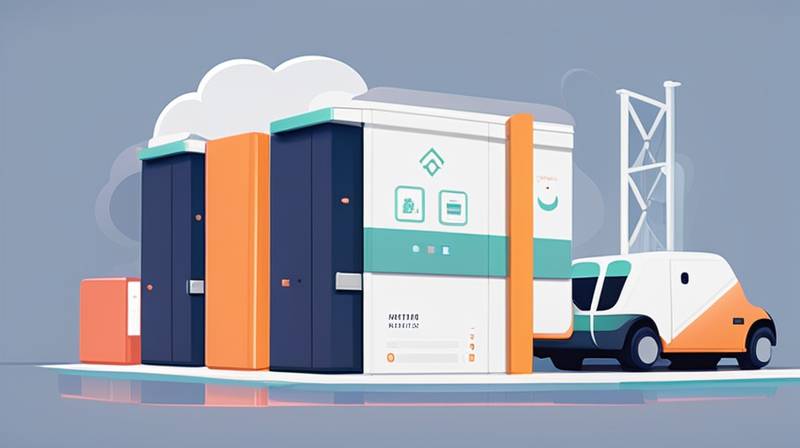 How is Shanghai Modern Energy Storage Company?