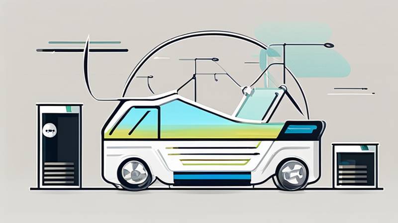 The Impact of Battery Recycling on the Future of Transportation Energy Storage