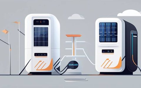 What are the brands of electric vehicle energy storage equipment?