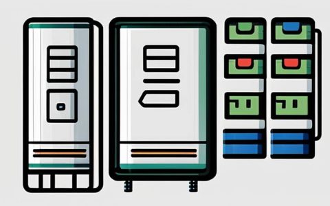 What types of rack energy storage batteries are there?