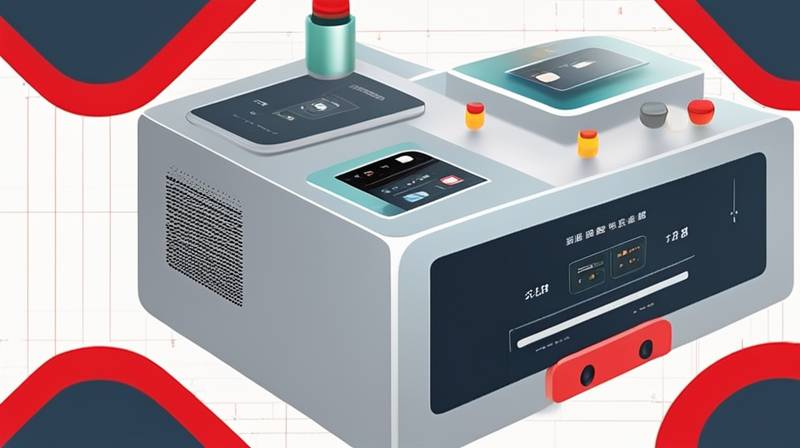 What is the price of Hunan energy storage welding machine