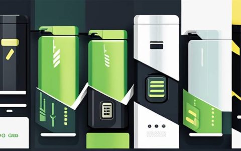 What is the loss of energy storage battery?