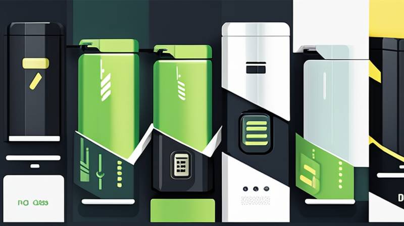 What is the loss of energy storage battery?