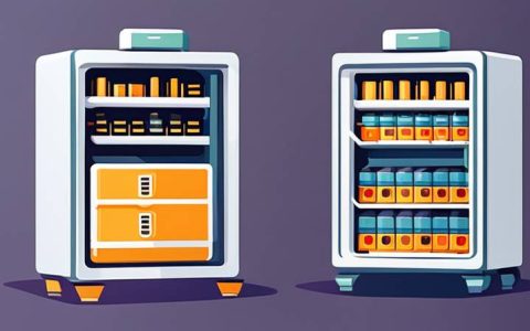 How is Shanghai Zhuoyang Energy Storage Company?