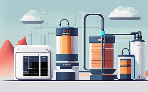 Why not use energy storage power station?