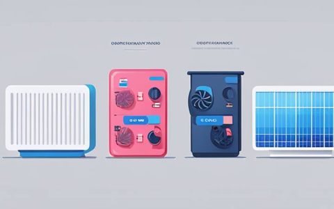 What is the material of energy storage fan?