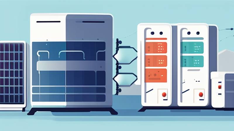 Challenges in Scaling Utility-Scale Energy Storage Projects