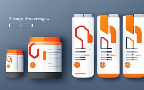 What is the best energy storage product?