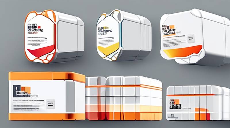 What are the coatings for energy storage boxes?