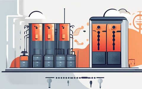What are the abnormal reasons for energy storage power stations?