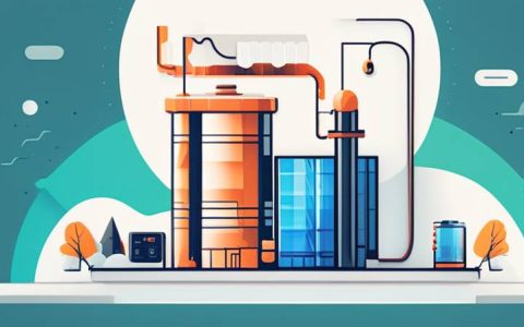 Where are energy storage power stations suitable?