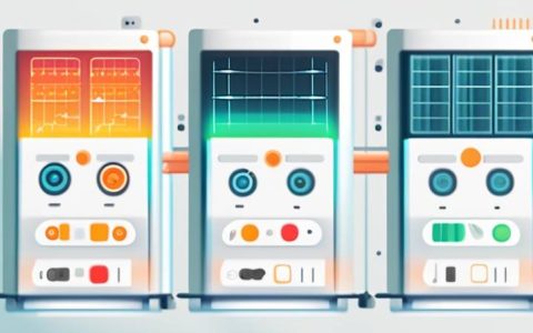 What is the optimal efficiency of energy storage system?