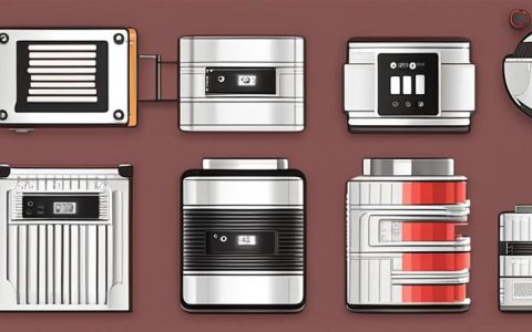 What is the hydraulic energy storage device charged with?