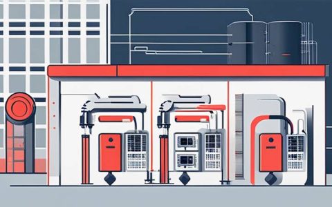 Which companies are involved in Yongding Energy Storage Power Station?