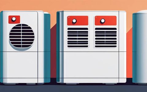 What are the energy storage air conditioners for oil vehicles?