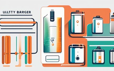 Regulatory Barriers to Utility-Scale Energy Storage Adoption