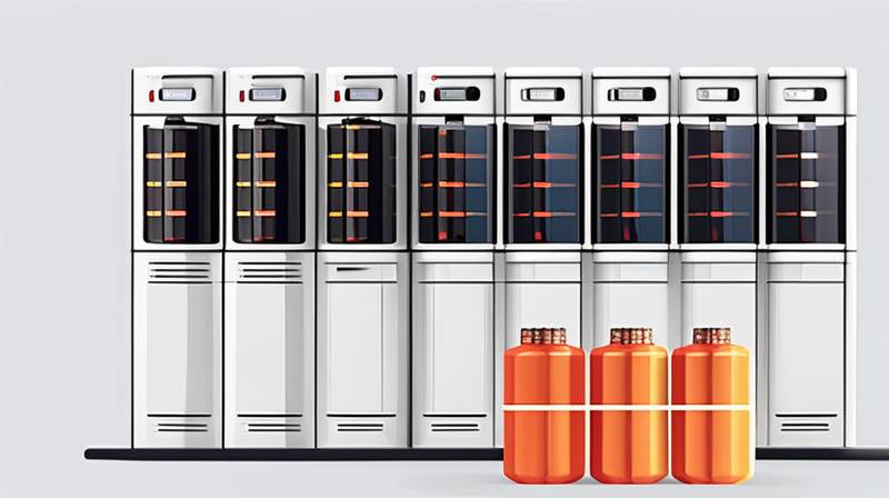 How is Shenghong Energy Storage Market?