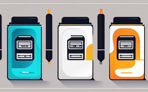 What is the maximum ampere of the energy storage battery?