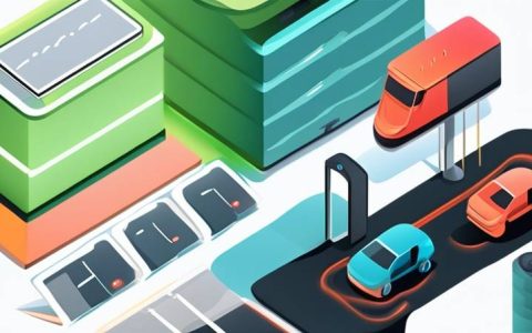 How Fast-Charging Networks Affect Transportation Energy Storage Needs