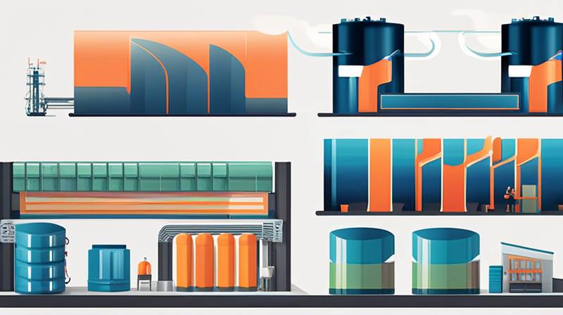 How is Shenghong Energy Storage Super Factory?
