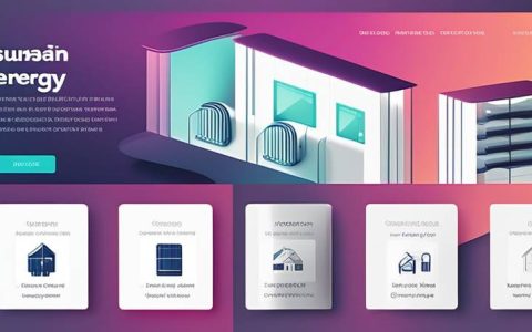 What departments does a suburban energy storage company have?