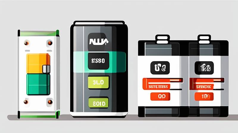 How much does it cost to assemble energy storage batteries?