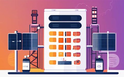 What are the energy storage related sectors?