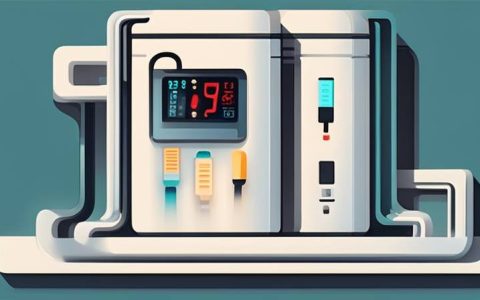 What is the charging voltage of the energy storage power station?