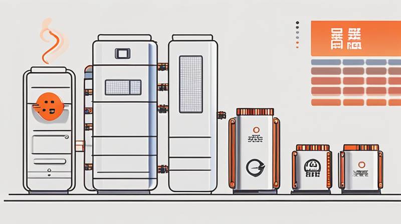 How is Shengzhou Energy Storage Company?