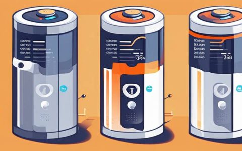 What is a new energy storage battery?