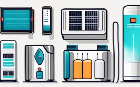 What are the energy storage devices in Guangdong?