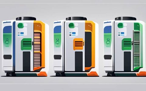 How much does a mobile energy storage cabin cost?