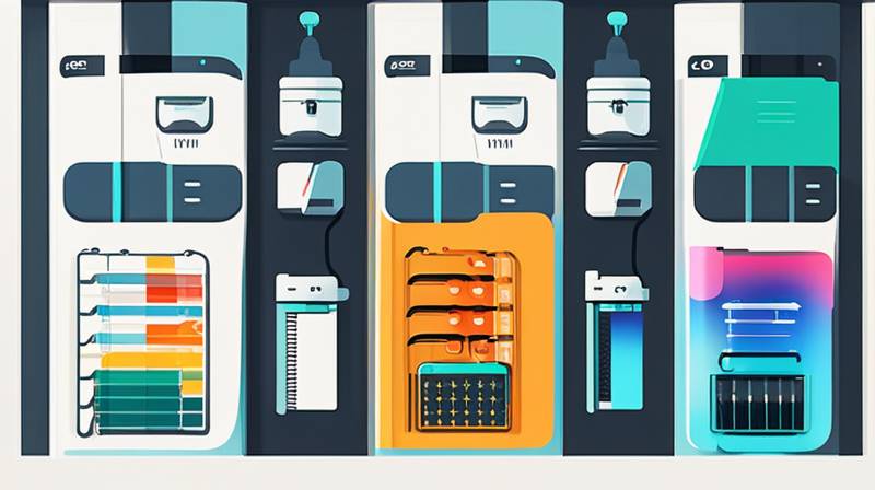 How Utility-Scale Energy Storage Systems Work: A Technical Breakdown