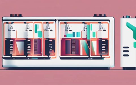 What is hybrid energy storage technology?