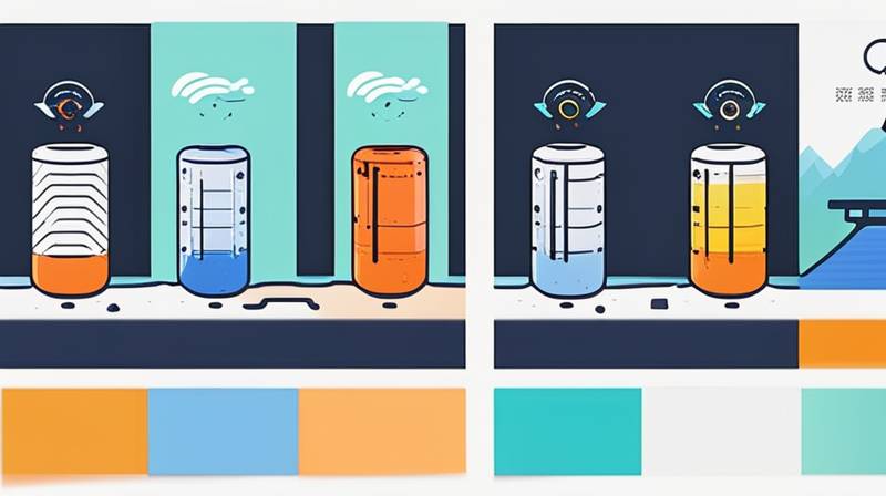 How is Shenling Environmental Energy Storage Project?