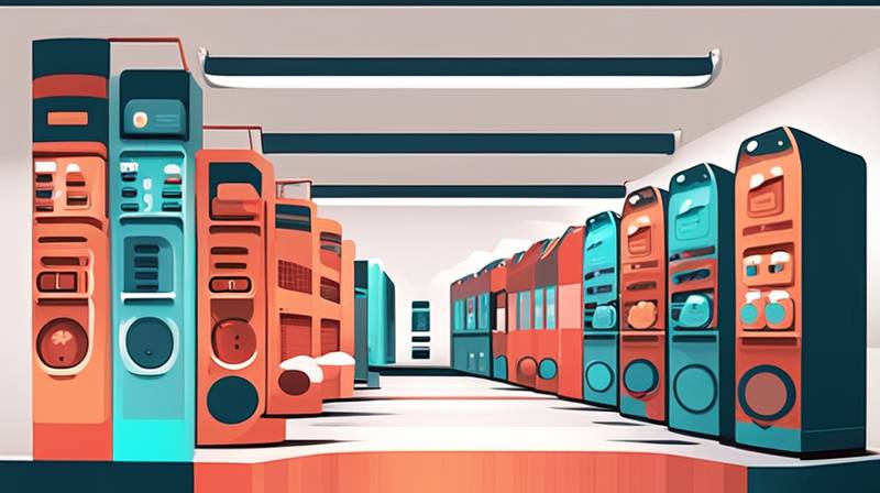 What is the power storage formula?