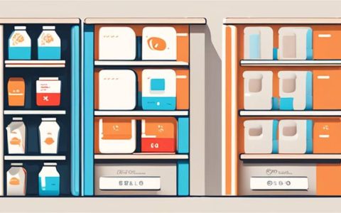 How much can a 200ml milk storage bag store?