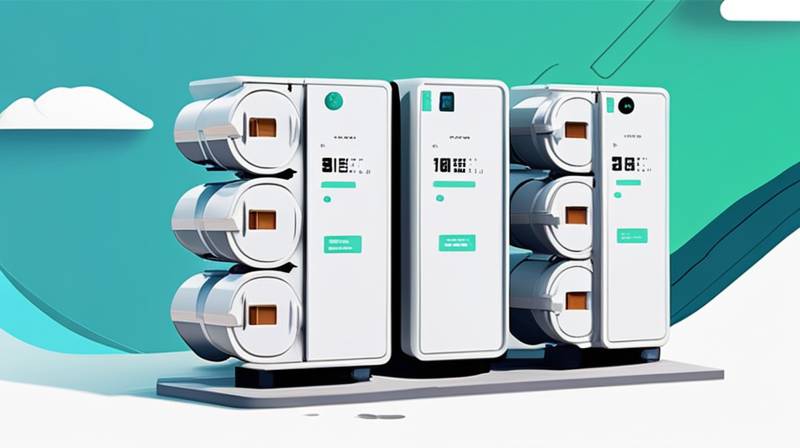 How is Shenzhen Baiterui Energy Storage?