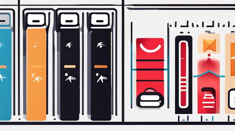 How much power does the energy storage battery pack charge?