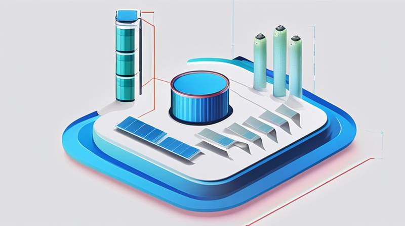 How is Shenzhen Big Energy Storage Company?