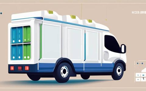 What is the energy storage vehicle number?