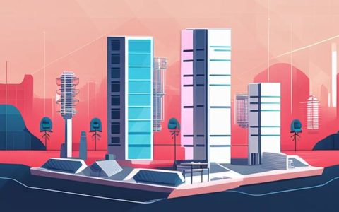 How is Shenzhen China Energy Storage Building?