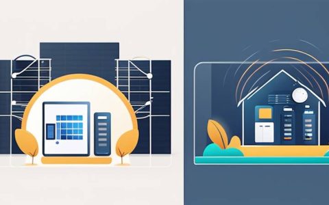 The Role of Smart Inverters in Home Energy Storage Systems
