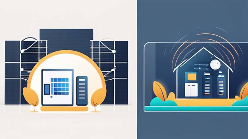 The Role of Smart Inverters in Home Energy Storage Systems