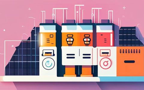 What is power generation and energy storage technology?