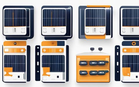 What is the best voltage for home energy storage?